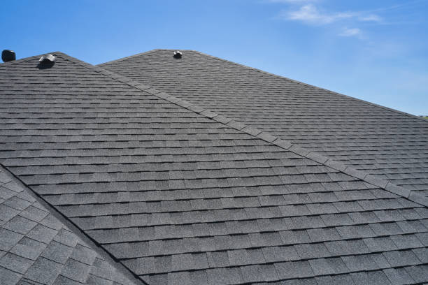 Fast & Reliable Emergency Roof Repairs in Masontown, PA